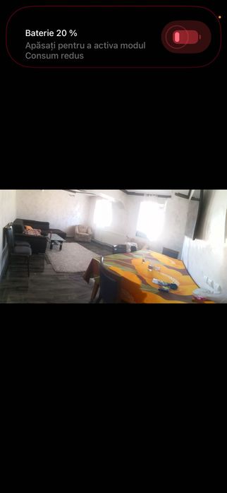 Vând apartament Câmpulung muscel visoi