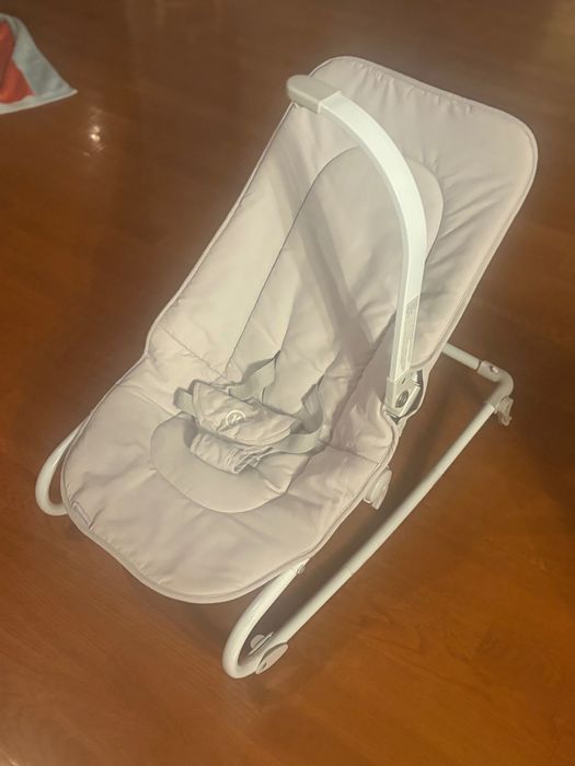 Шезлонг Kinderkraft Felio2