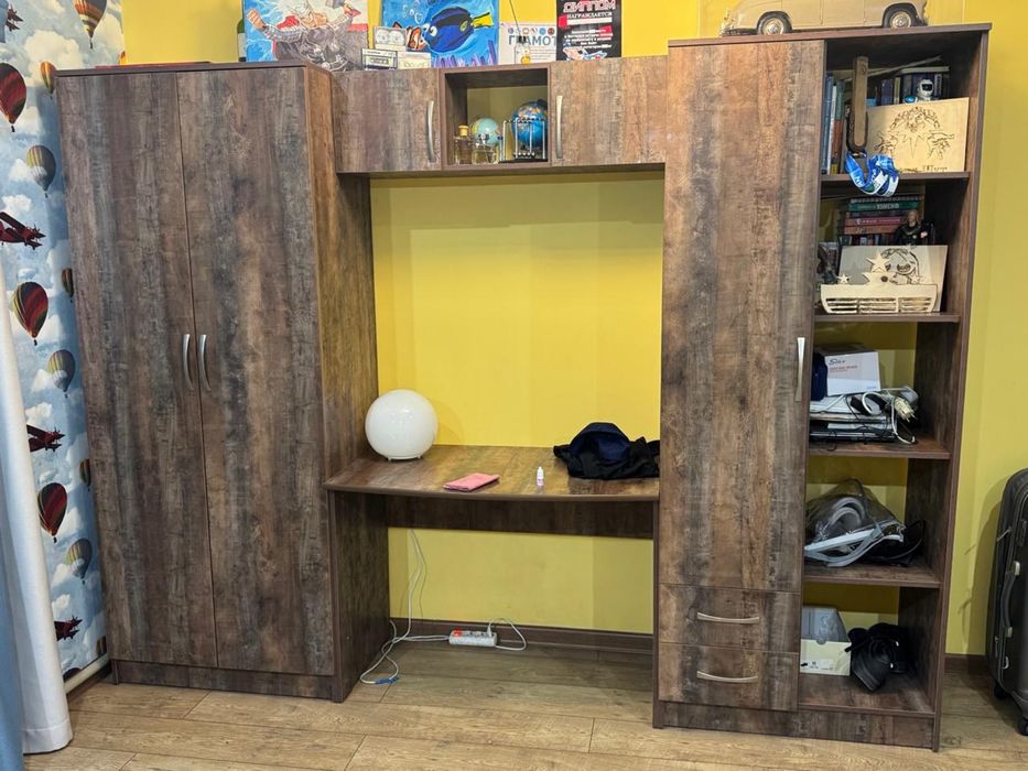 Продам детский гарнитур