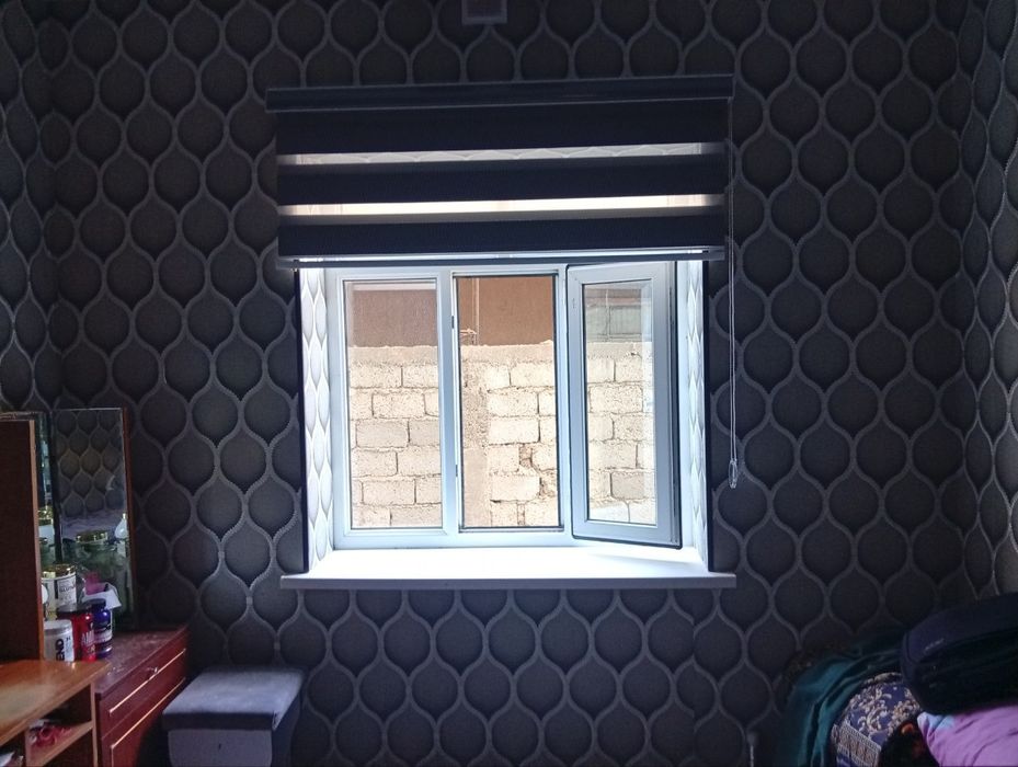 Turar joy honadon sotiladi