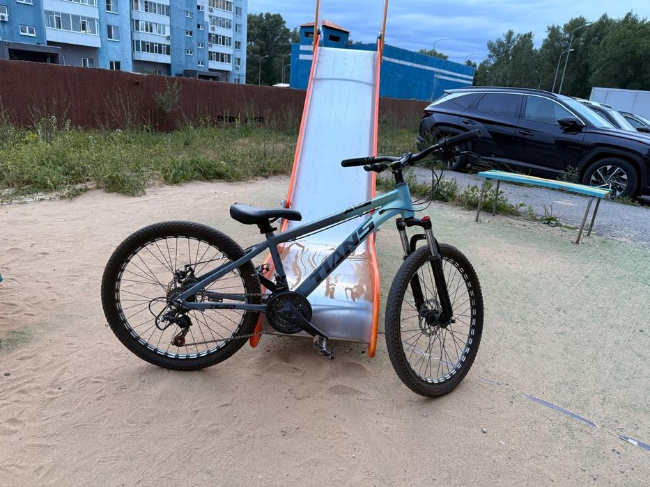 Продам велосипед