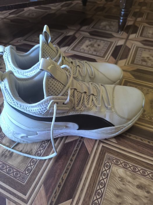 Мъжка маратонки Puma