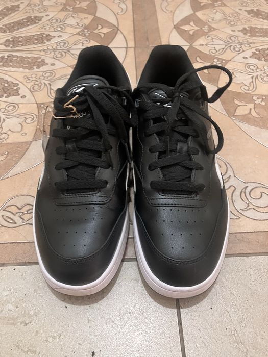 Оригинальные кроссовки Reebok