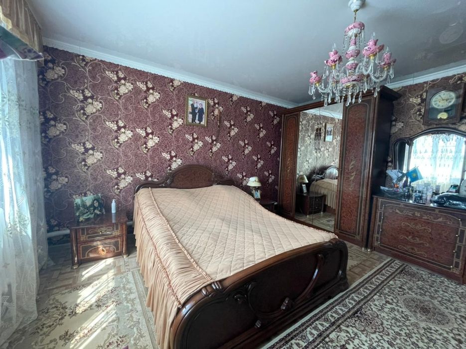 Продам жилой дом в городе Кокшетау