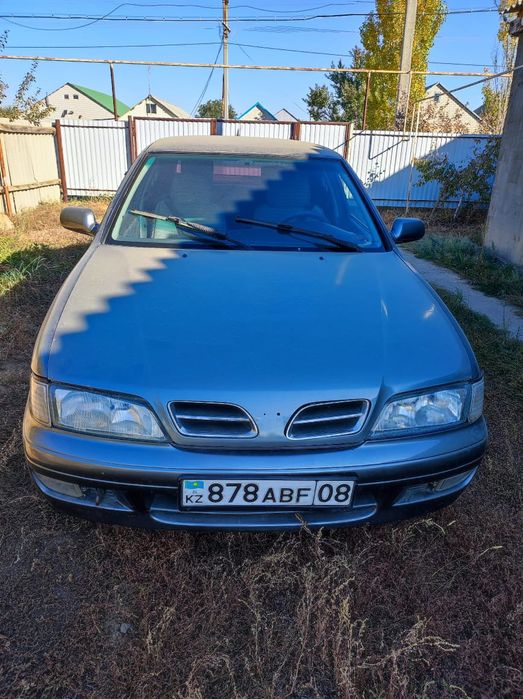 Продам автомобиль "Nissan Premier"