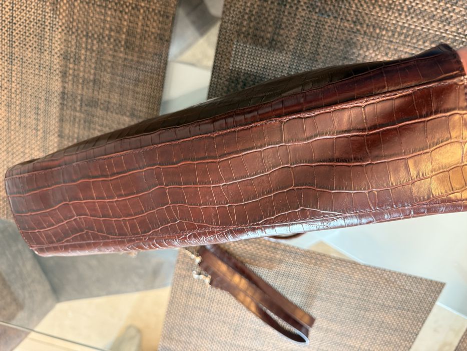 Geanta Dama BHS Chocolate