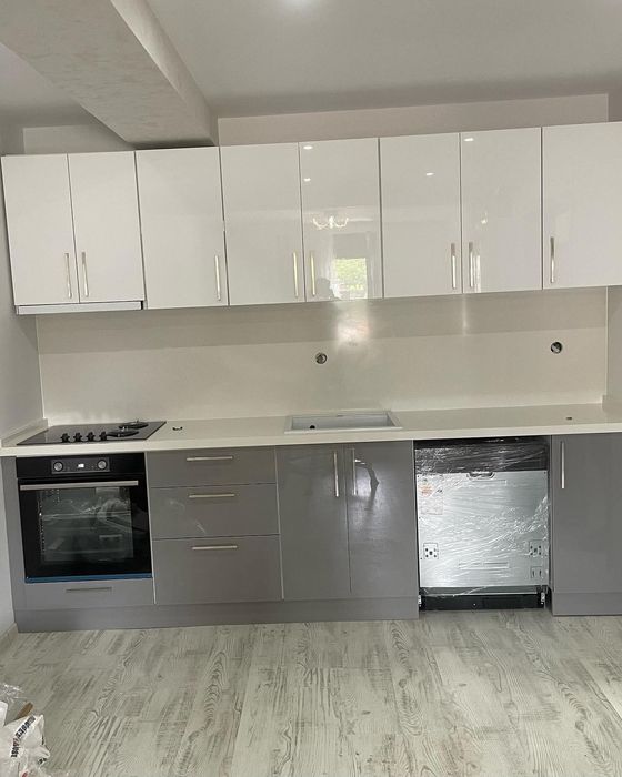 Кухня по вашите размери Стар Мебели