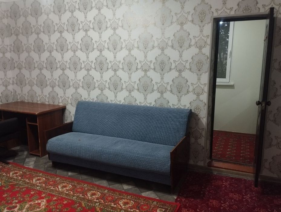 СРОЧНО Продажа 1в2_4_5 А.Югнакий Ттз Балкон2Х3 38м2 46.500уе Улучшенка