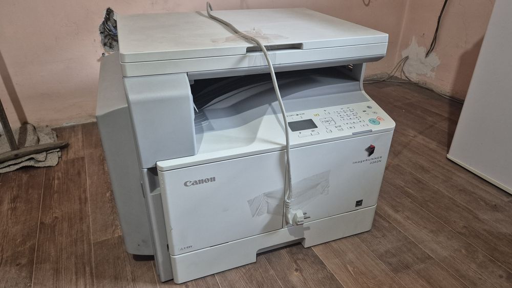Принтер Canon профи