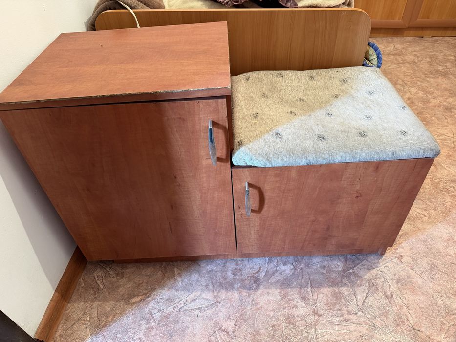 Продам шкаф тумфа