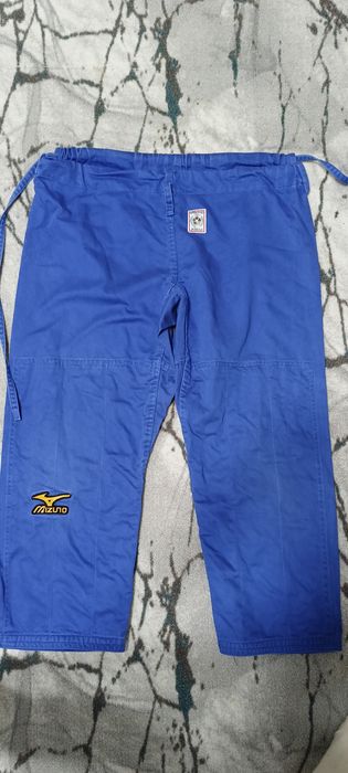 Лицензионное кимоно