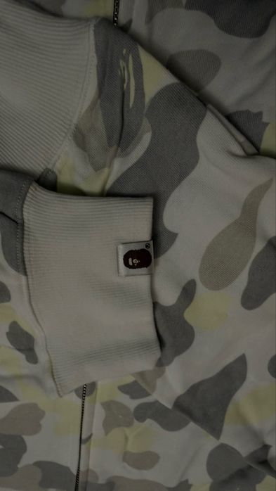 Мъжки суичер Bathing Ape