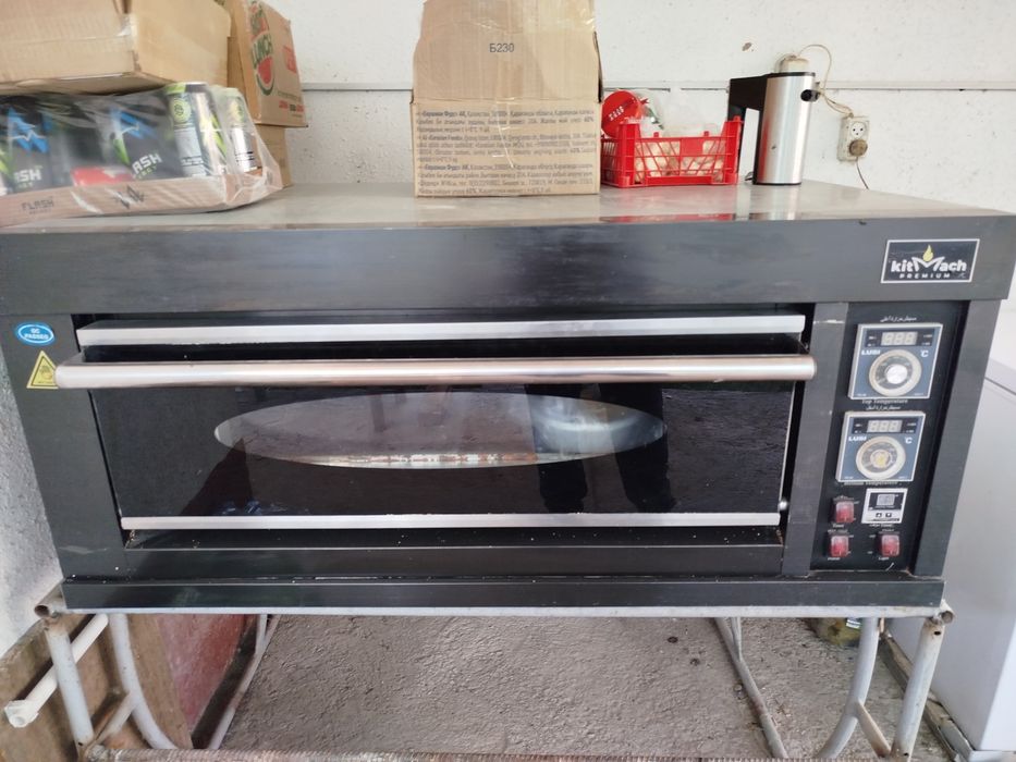 220 вт печ 1 қаватли