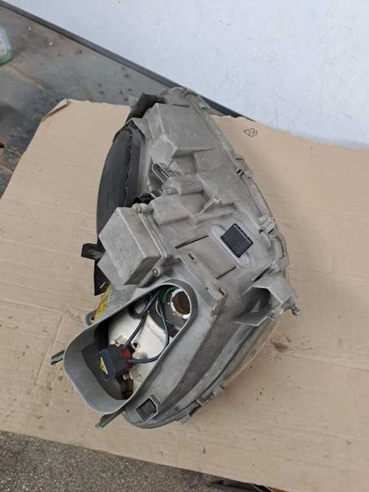 Far stanga xenon Mercedes S Class W220 original cod A2208200761