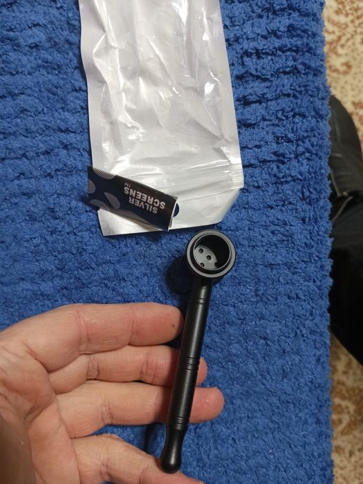 Трубка для курение