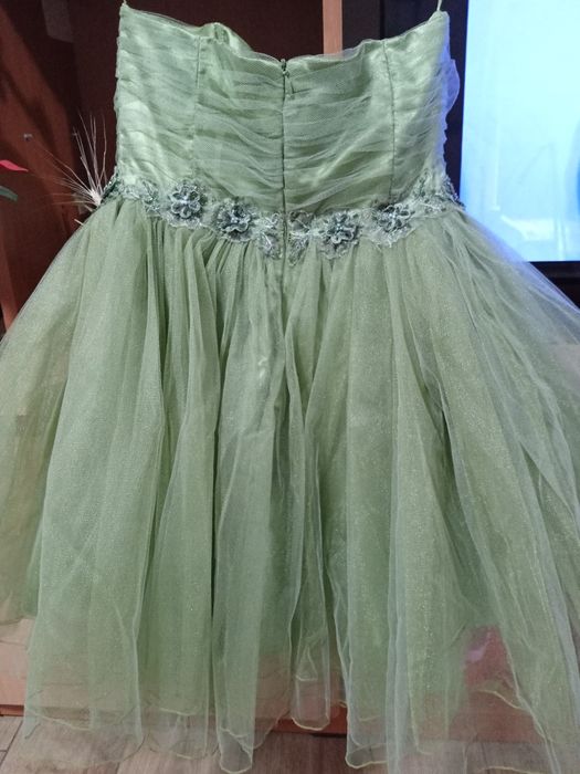 Rochie ocazie/ agapă/ banchet/botez/nunta