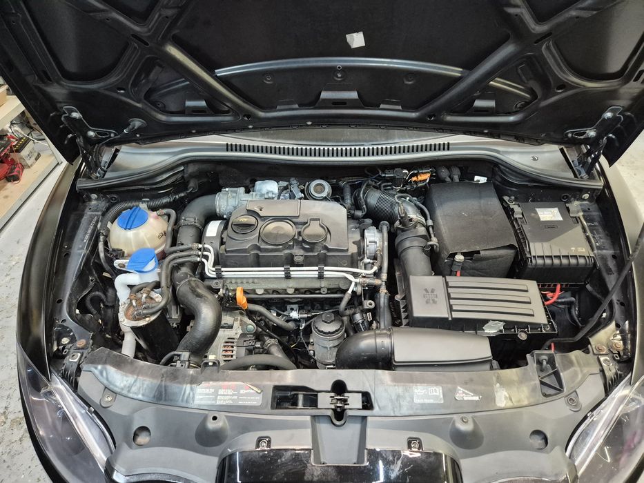 Seat Leon 1p 2.0BMM AERO