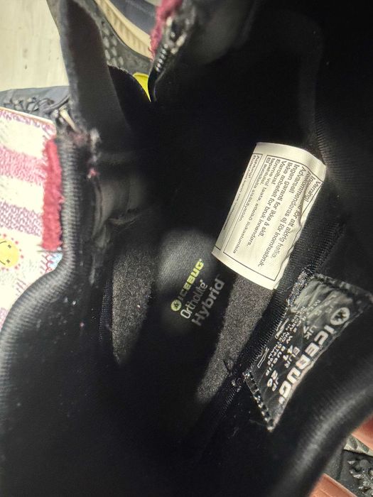 Icebug Metro2 BUGrip''оригинални дамски зимни боти 41 номер