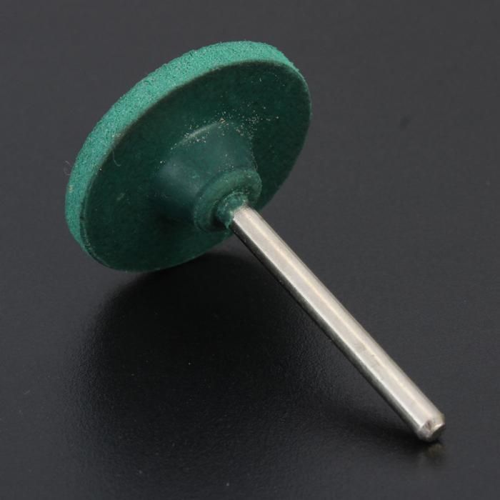 Гумени дискове за полиране Дремел Dremel