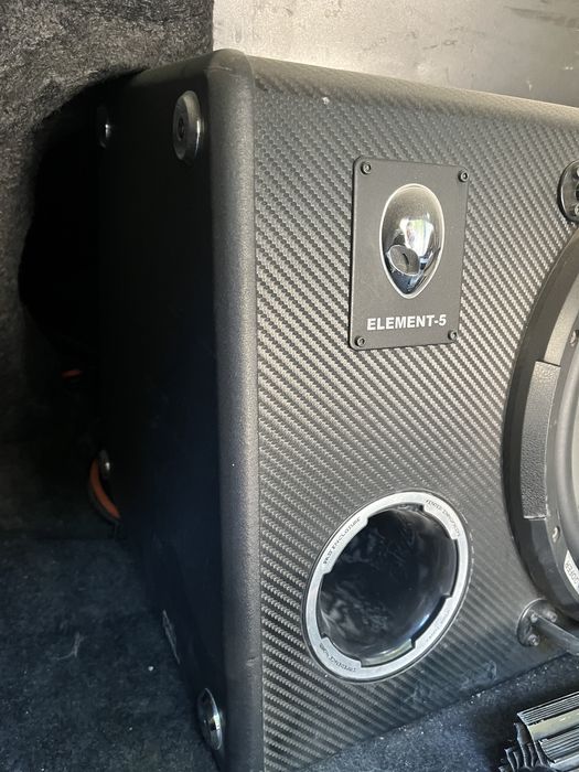 Элемент 5 буфер сатылады