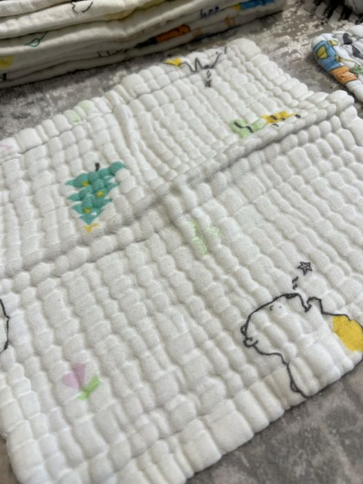 Пеленка непромокаемая