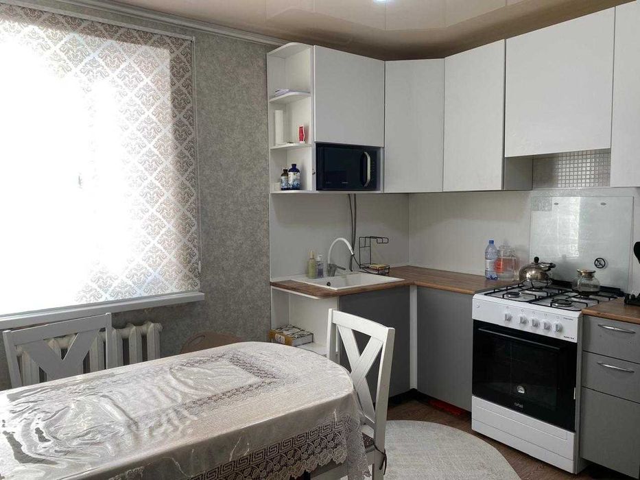 Продам дом в Аксае ЗКО.