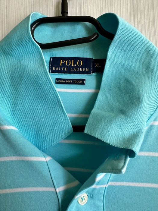 Оригинална тениска Polo