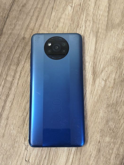 POCO X3 Pro 8/256