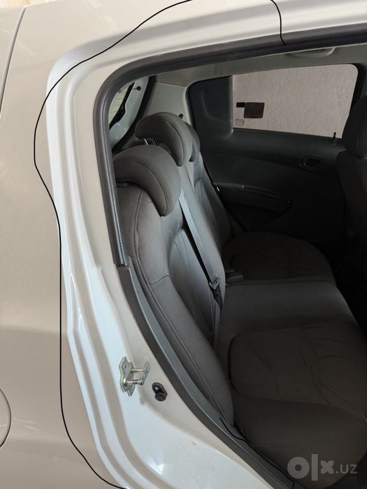 Spark 4 evro 1.35