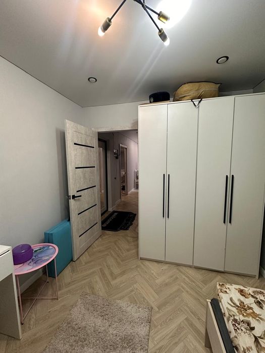 Продам 2х квартиру