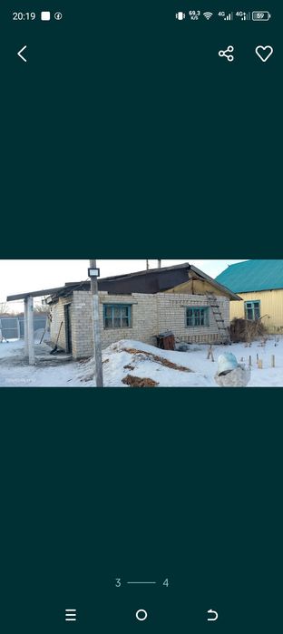 Продам дачу зимнего варианта