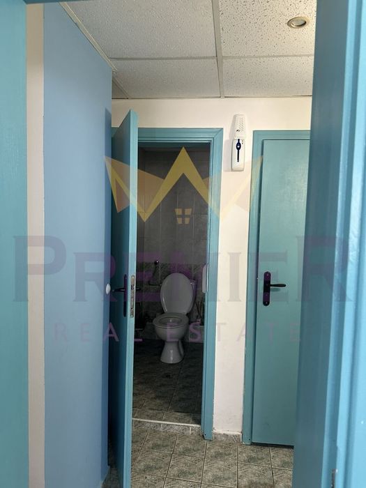 Дава се под наем Заведение в Варна, Бриз - 135 кв.м за 1000 € - Снимка #8