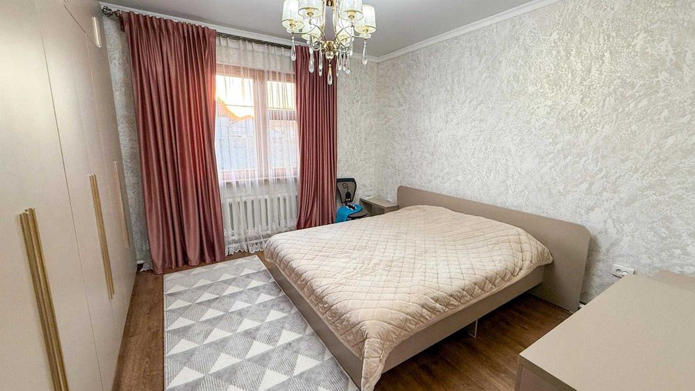 продам дом 4 комн Арнагуль Империя