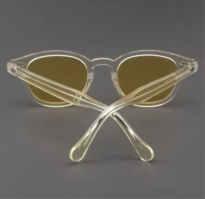 Moscot Lemtosh soare