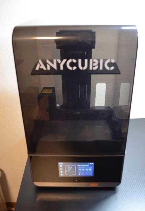 Imprimanta 3D Anycubic MONO M7 PRO