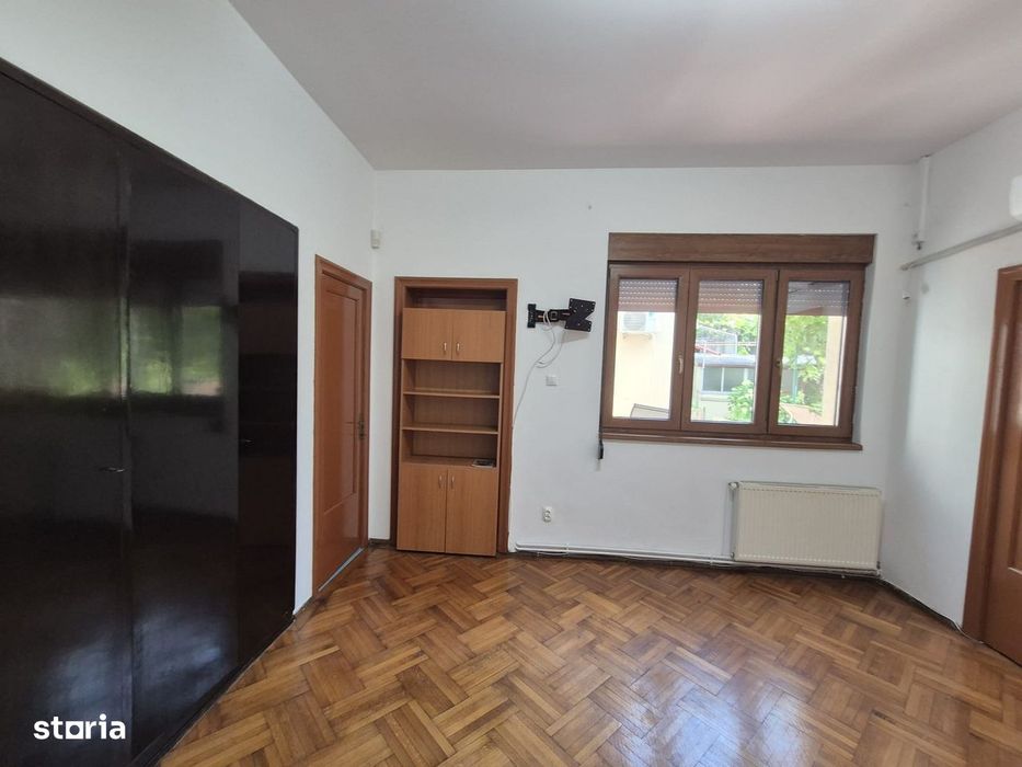 Casă cu stil unic, în inima Bucureștiului (zona Eminescu–Vasile Lascăr