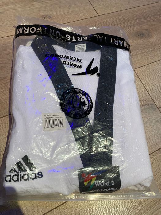 Лапы для единоборств