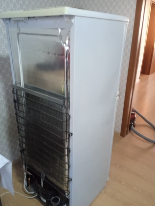 Холодильник "Бирюса"