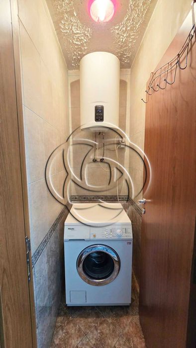 Дава се под наем Двустаен апартамент в София, Център - 64 кв.м за 650 € - Снимка #4