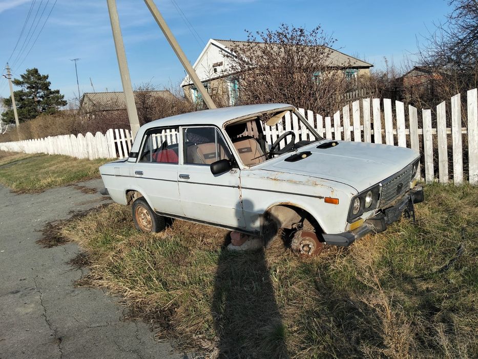 Продам Ваз 2106.