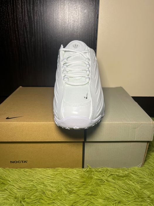 ЧИСТО НОВИ! Nike Noctua Step 2