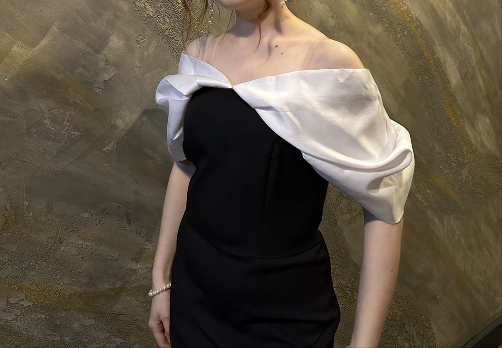 Вечерние платье для девушек