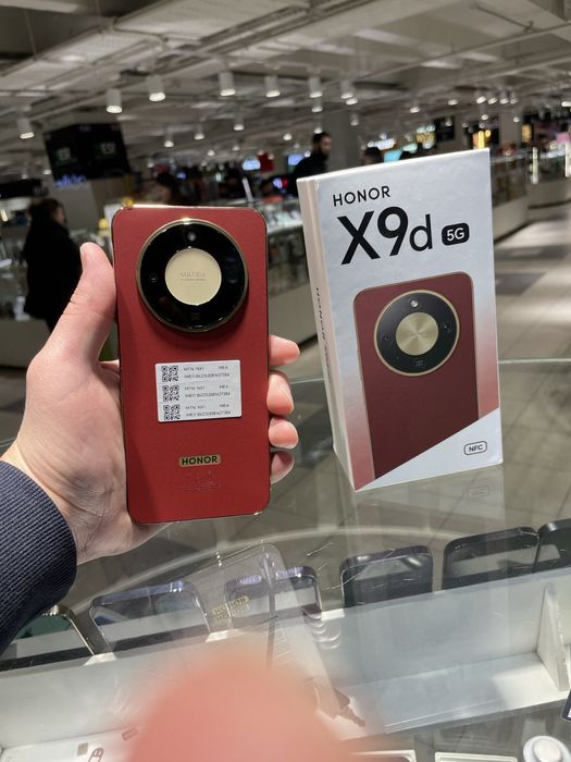 Xonor X9d 12/256Gb новый