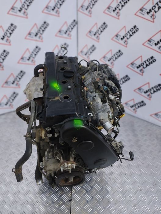 Двигатель 1KD-FTV для Toyota Land Cruiser Prado