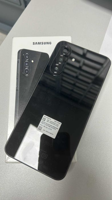Samsung Galaxy A26/256гб /г Атырау Сатбаева 32-36 лот 10/70897