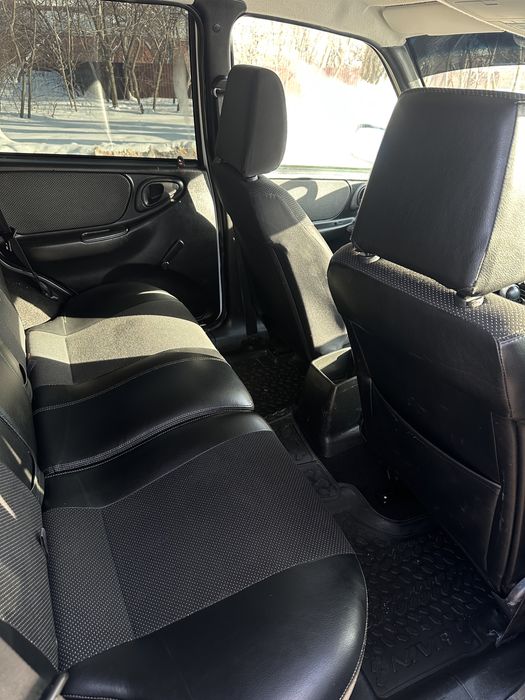 Продам Chevrolet Niva