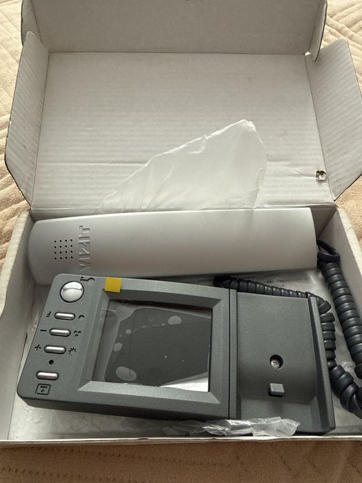 Видеодомофон VIZIT- M428C