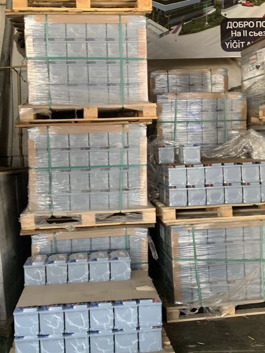 Akkumlyator BYD GM Optom 24/7