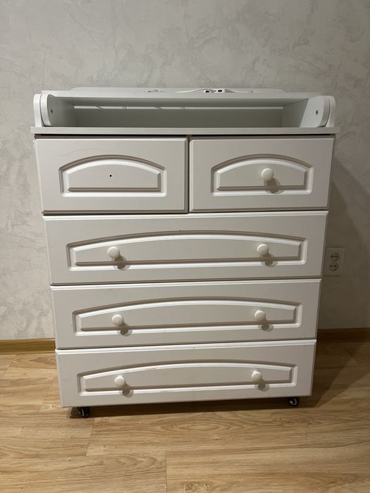 Продам детский комод