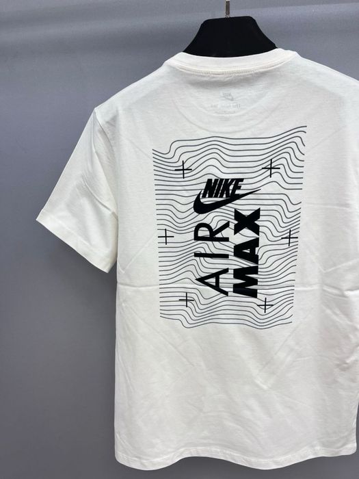 Мъжка тениска Nike